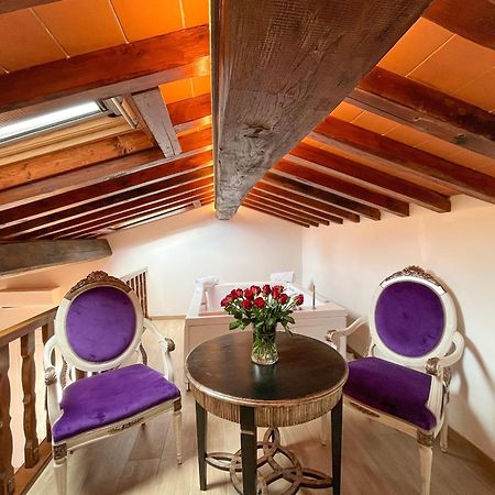 Residenza Le Colline Del Paradiso 비비글리아노 외부 사진
