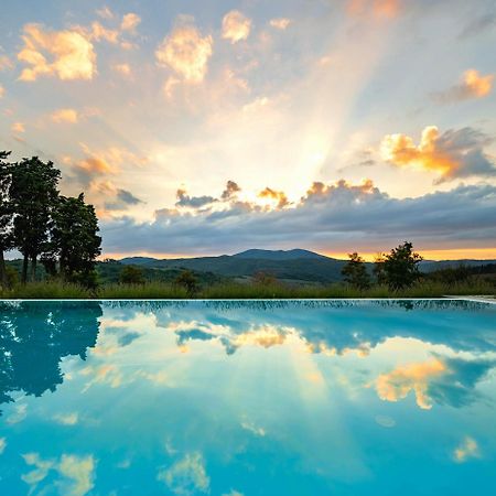 Residenza Le Colline Del Paradiso 비비글리아노 외부 사진