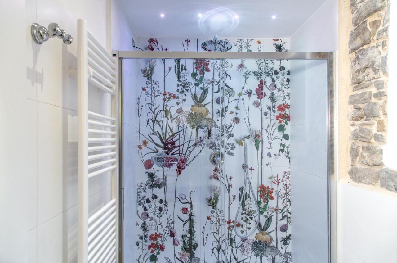 Residenza Le Colline Del Paradiso 비비글리아노 외부 사진