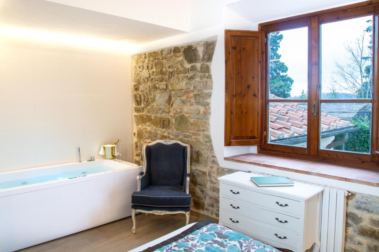Residenza Le Colline Del Paradiso 비비글리아노 외부 사진
