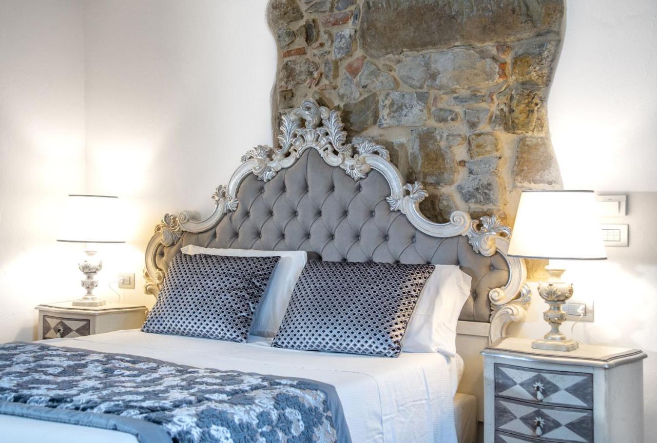 Residenza Le Colline Del Paradiso 비비글리아노 외부 사진