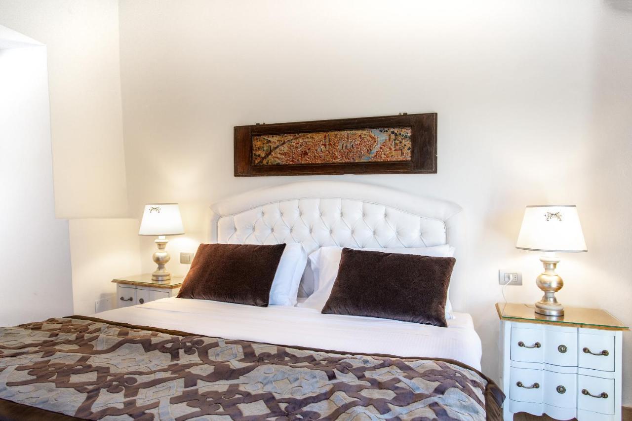 Residenza Le Colline Del Paradiso 비비글리아노 외부 사진