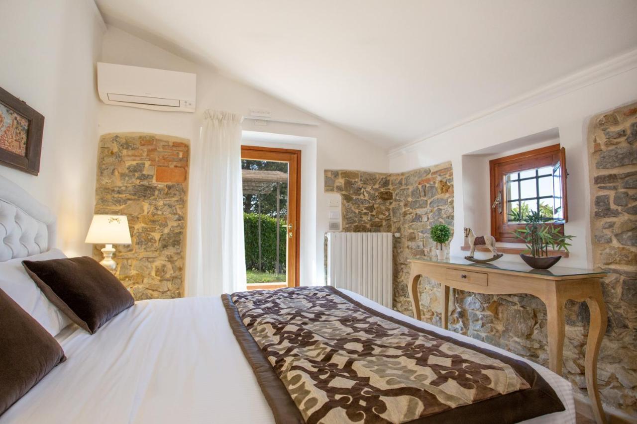 Residenza Le Colline Del Paradiso 비비글리아노 외부 사진