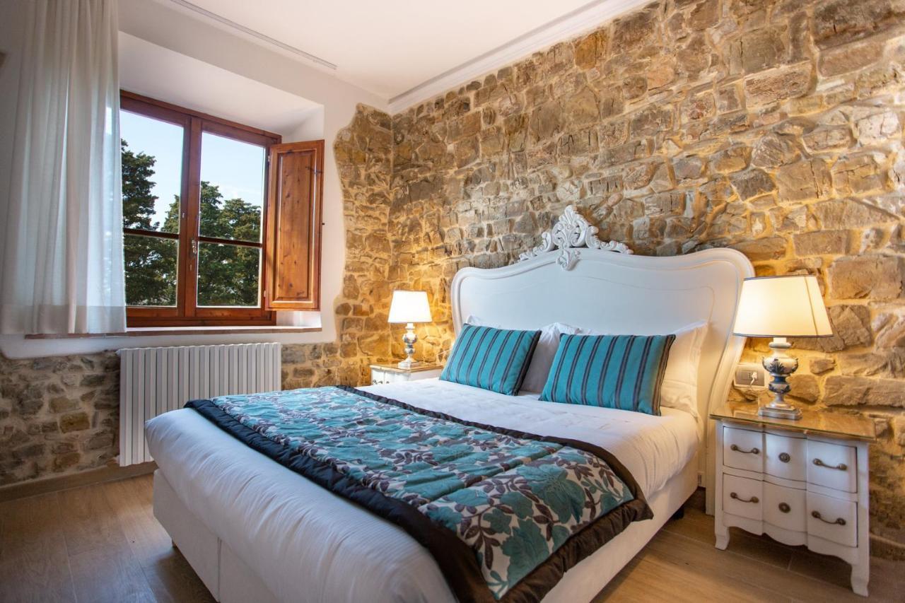 Residenza Le Colline Del Paradiso 비비글리아노 외부 사진