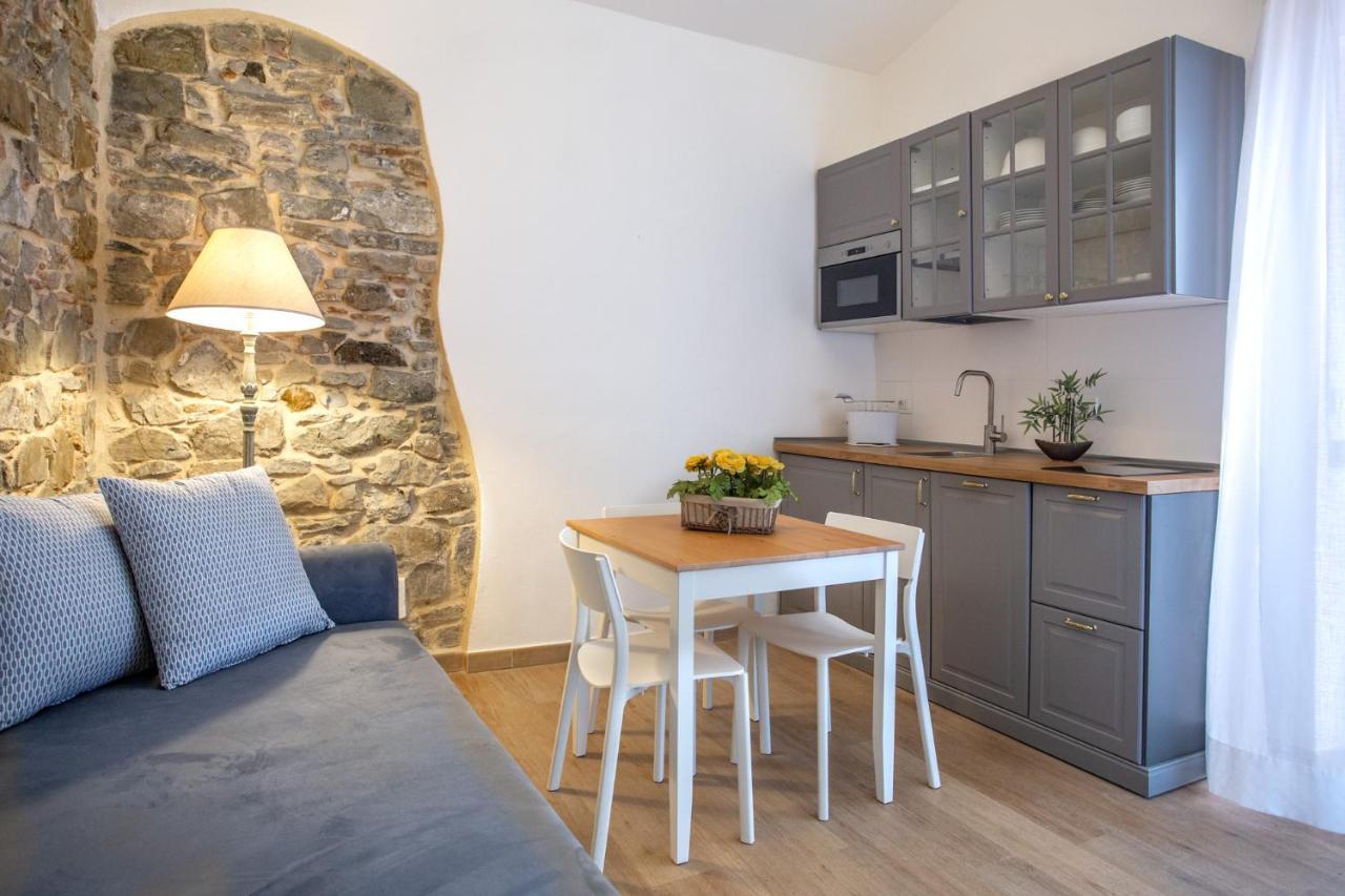 Residenza Le Colline Del Paradiso 비비글리아노 외부 사진