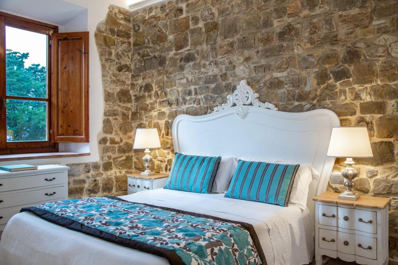 Residenza Le Colline Del Paradiso 비비글리아노 외부 사진
