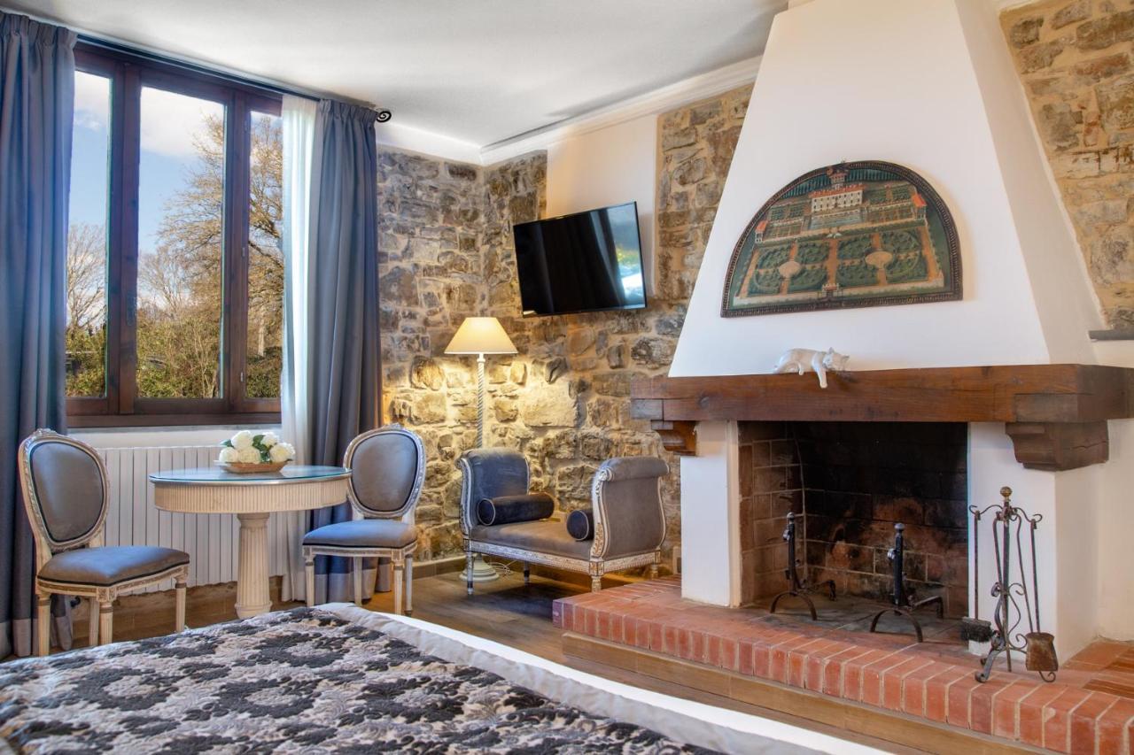 Residenza Le Colline Del Paradiso 비비글리아노 외부 사진