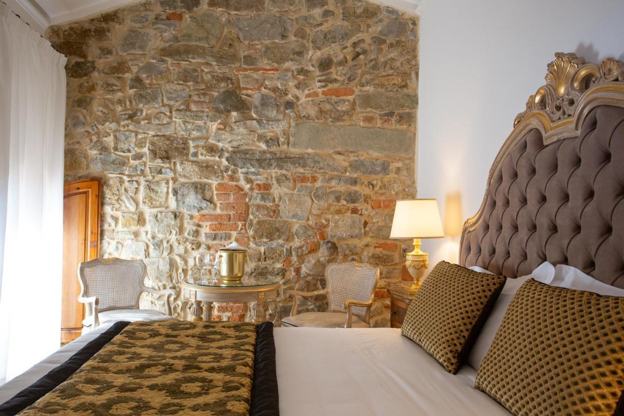 Residenza Le Colline Del Paradiso 비비글리아노 외부 사진