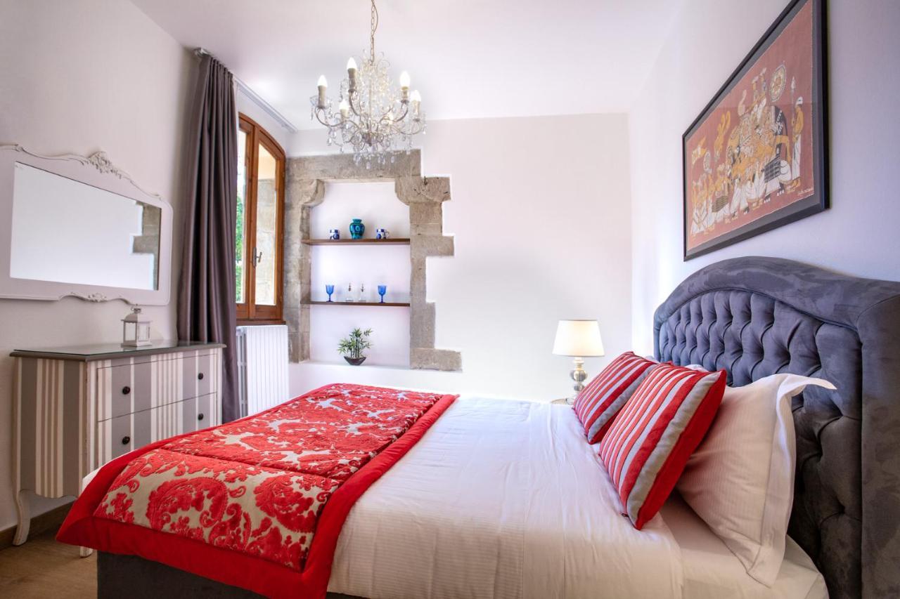 Residenza Le Colline Del Paradiso 비비글리아노 외부 사진