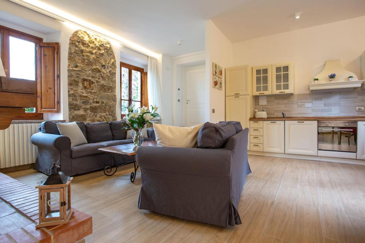 Residenza Le Colline Del Paradiso 비비글리아노 외부 사진