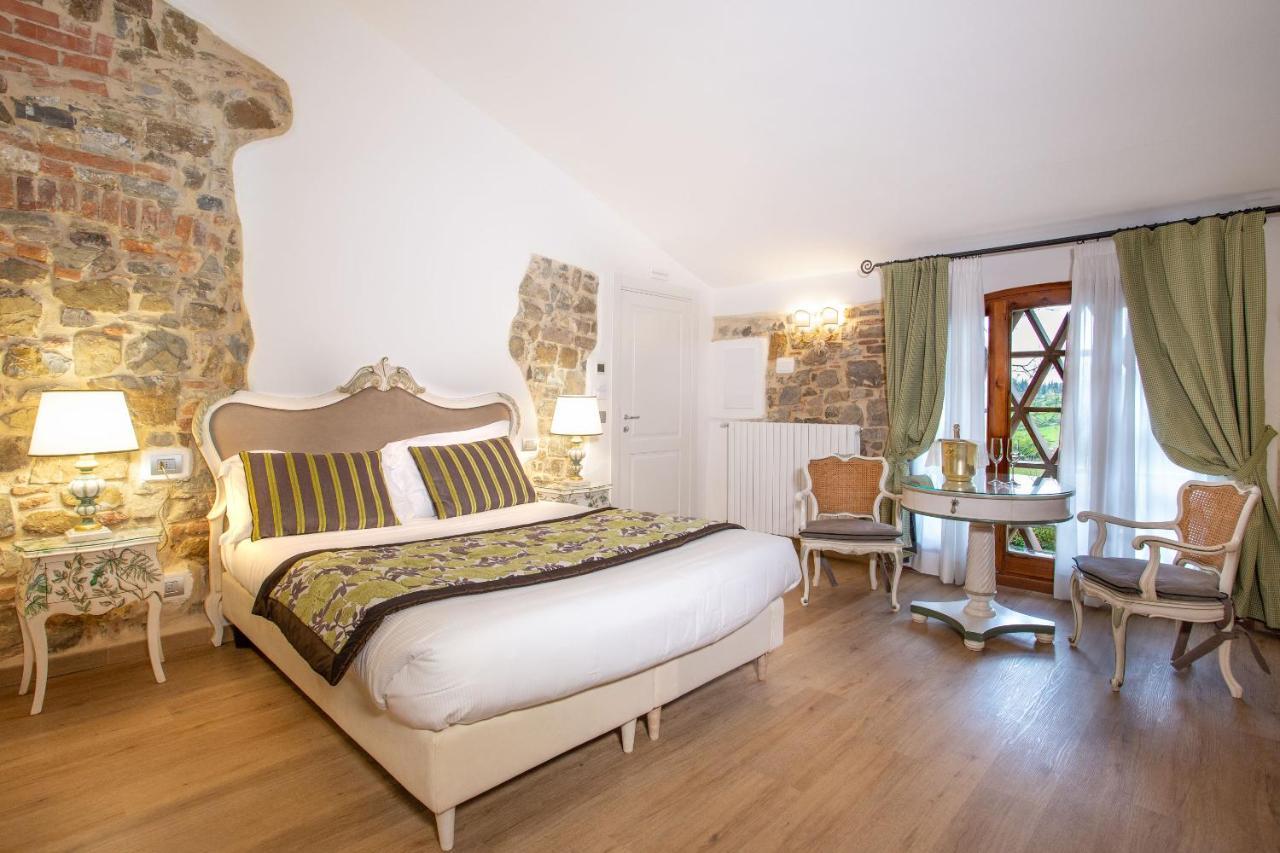 Residenza Le Colline Del Paradiso 비비글리아노 외부 사진