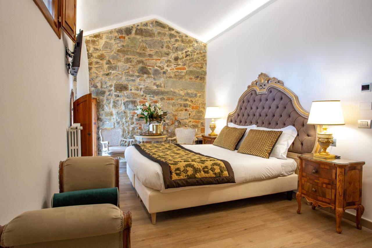 Residenza Le Colline Del Paradiso 비비글리아노 외부 사진