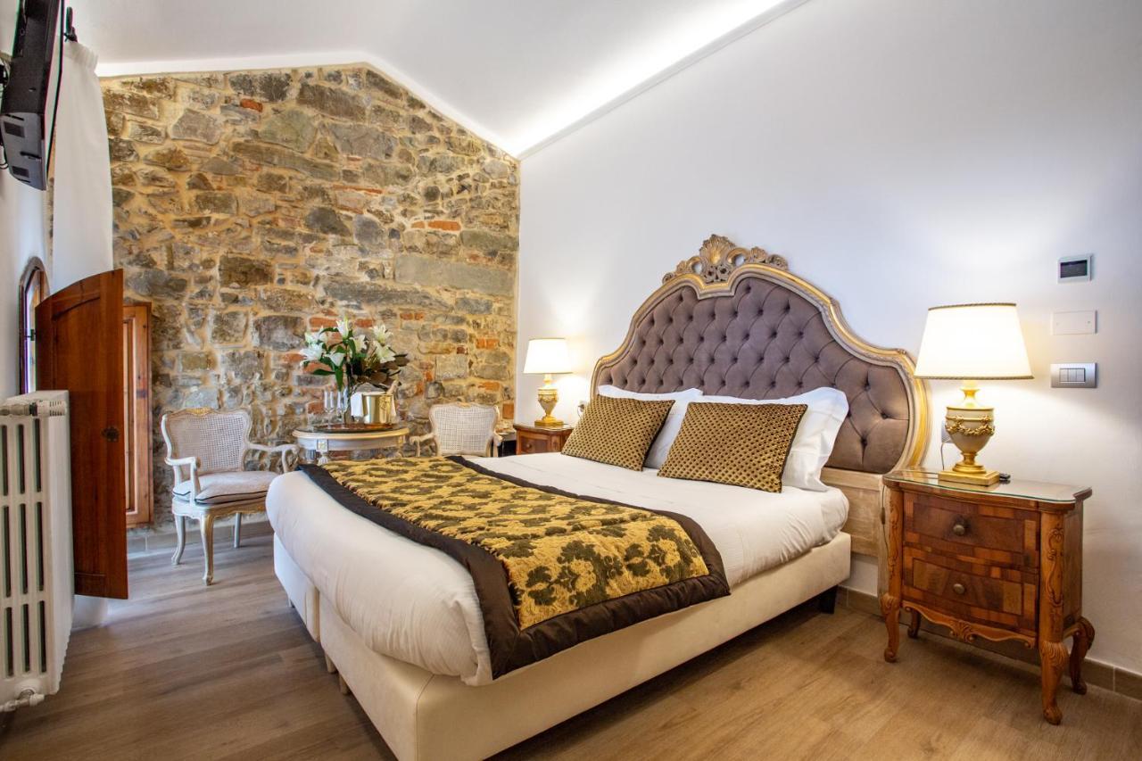 Residenza Le Colline Del Paradiso 비비글리아노 외부 사진