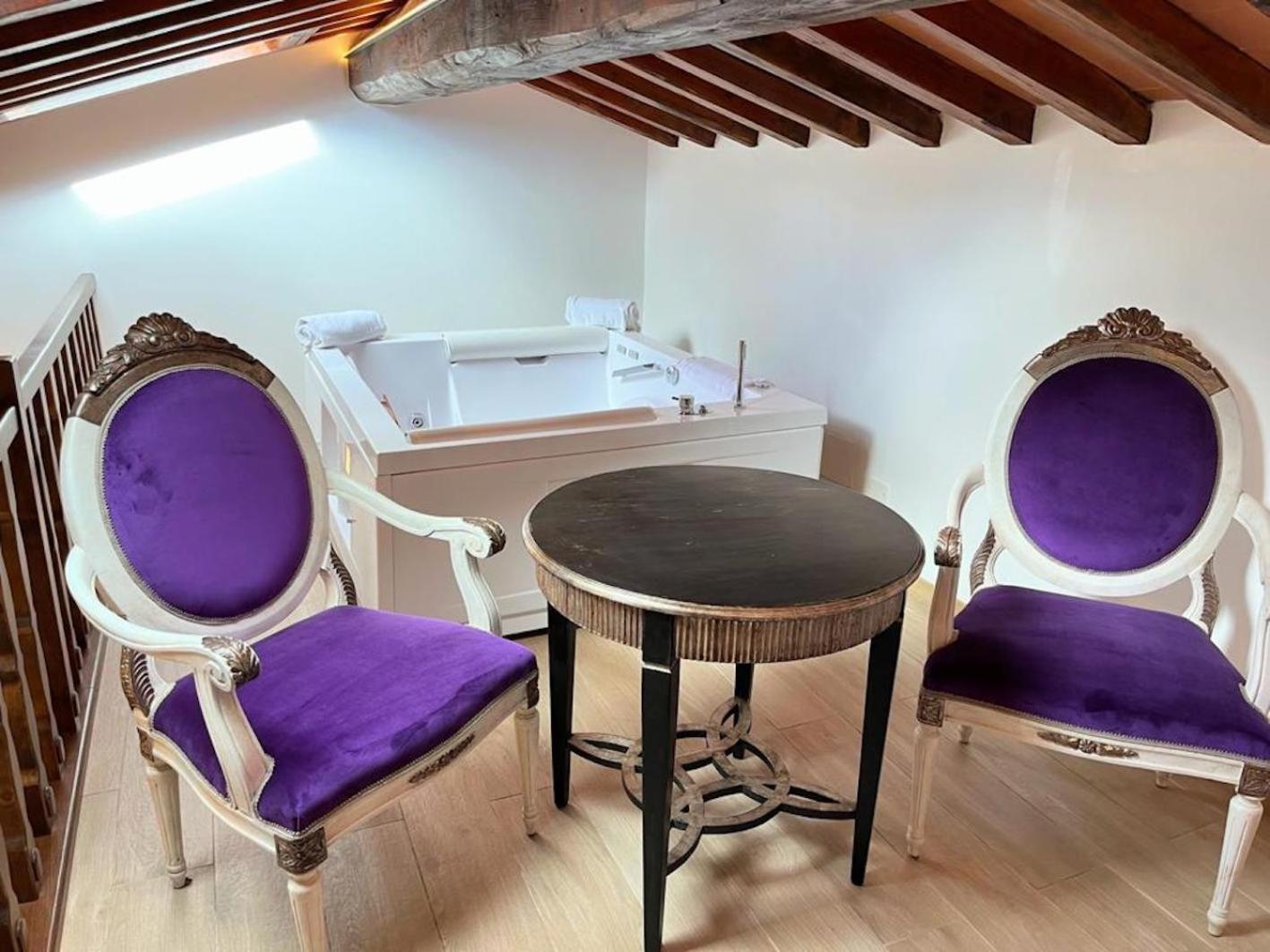 Residenza Le Colline Del Paradiso 비비글리아노 외부 사진