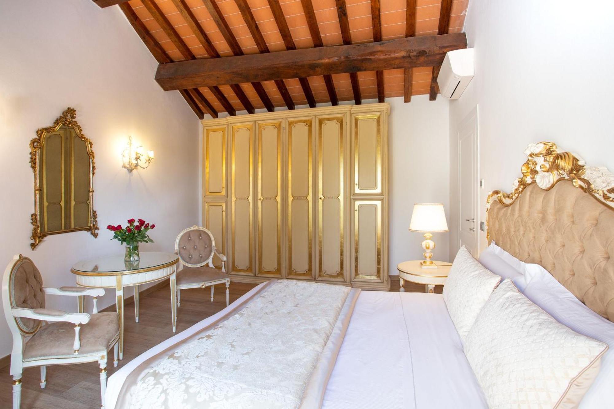Residenza Le Colline Del Paradiso 비비글리아노 외부 사진