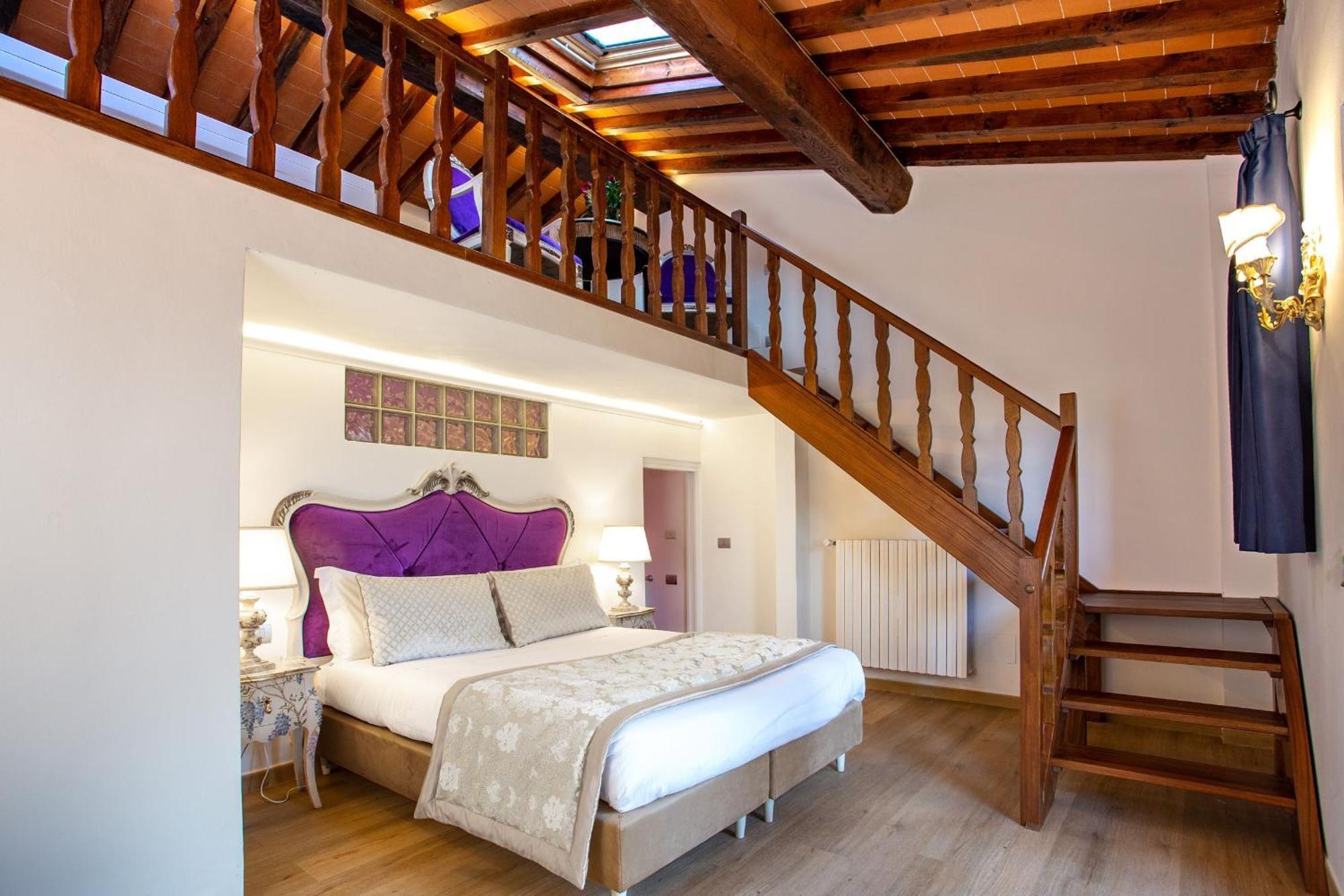 Residenza Le Colline Del Paradiso 비비글리아노 외부 사진