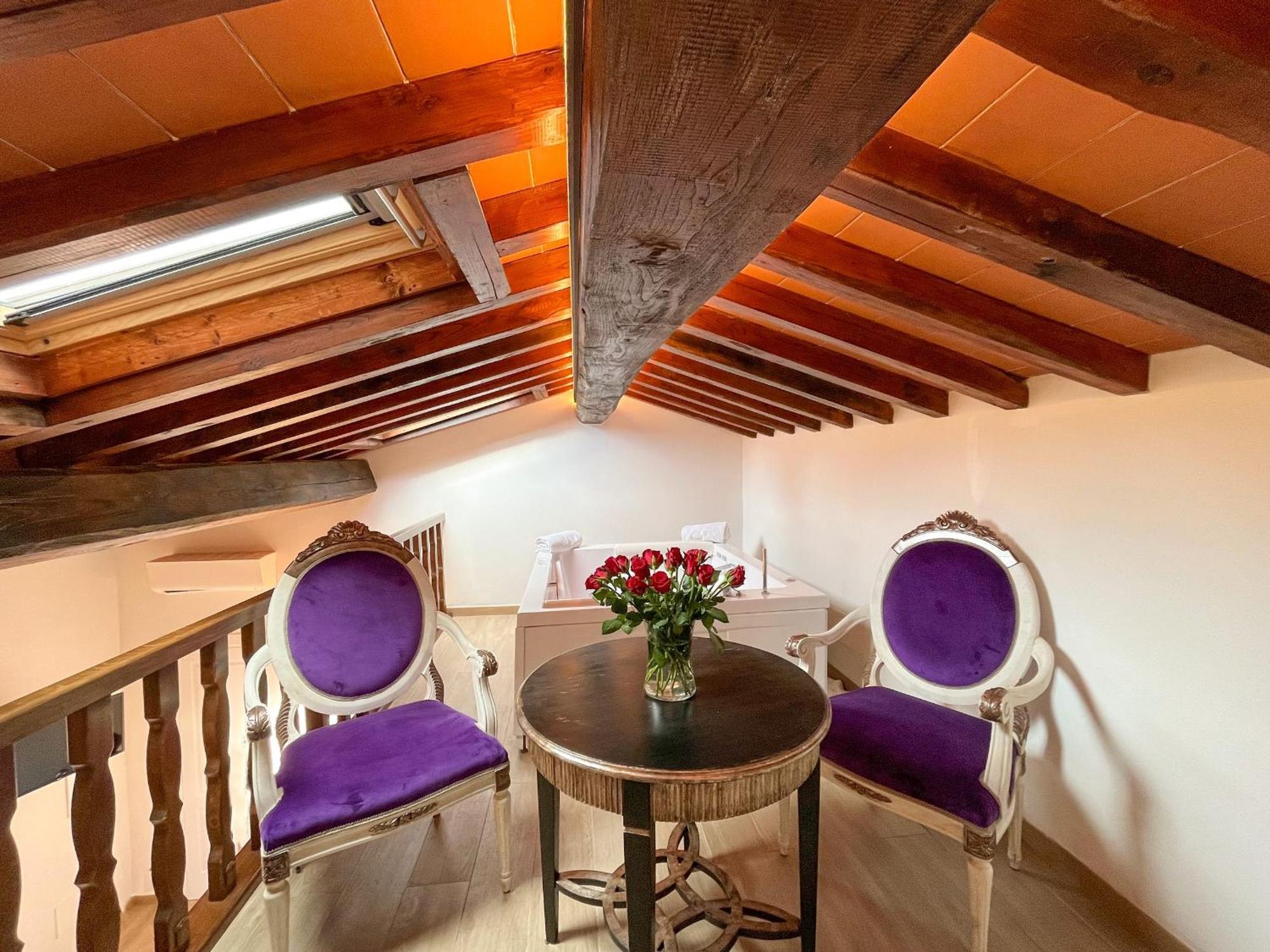 Residenza Le Colline Del Paradiso 비비글리아노 외부 사진