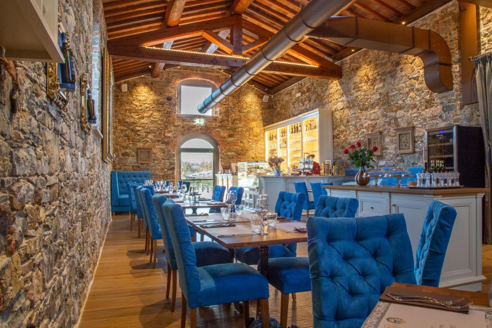 Residenza Le Colline Del Paradiso 비비글리아노 외부 사진